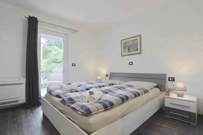Apartments Delfin Villa Sofia