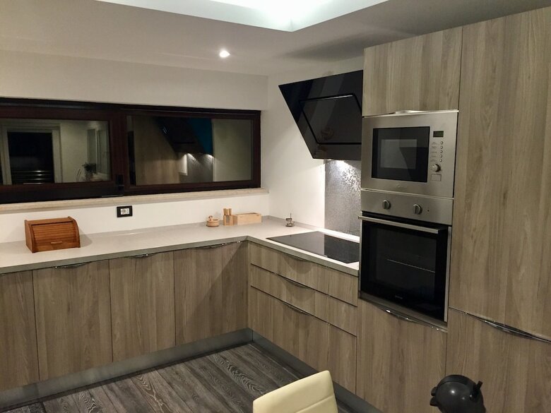 Apartments Delfin Villa Sofia