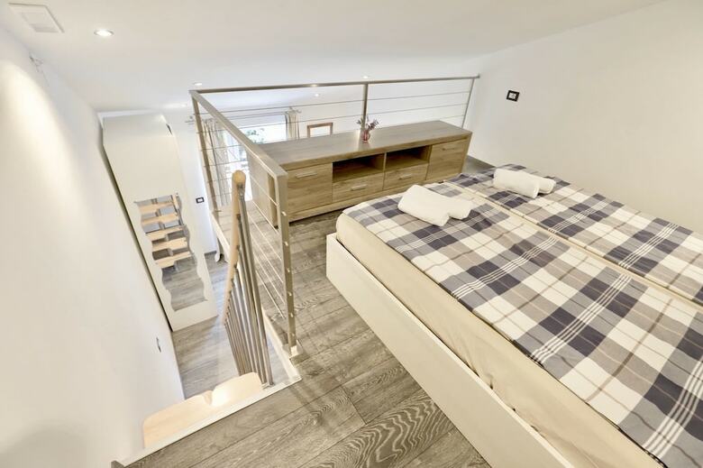Apartments Delfin Villa Sofia