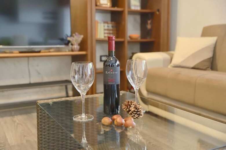 Apartments Delfin Villa Sofia