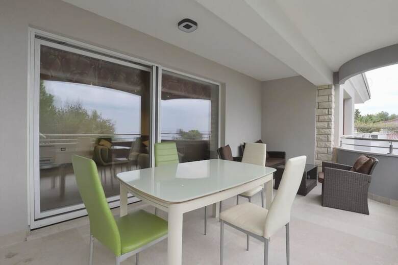 Apartments Delfin Villa Sofia