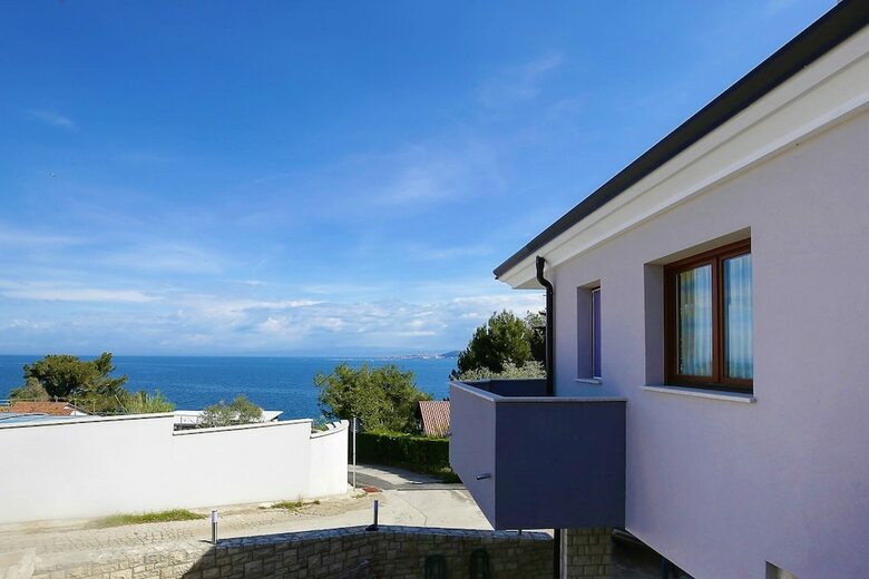Apartments Delfin Villa Sofia