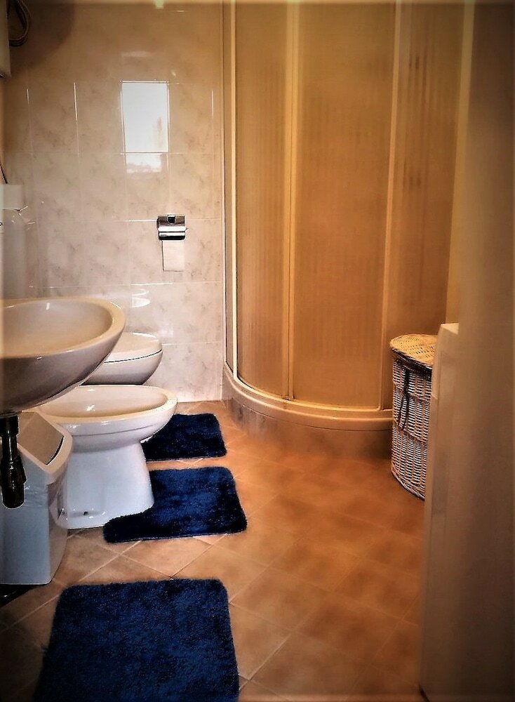 Apartments Delfin Villa Sofia