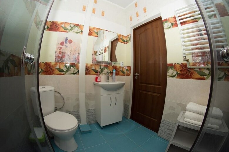Posada Panska Rovin Hotel