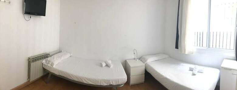 Hotel Residencia Universitaria Augusta