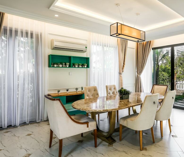 Phu Quoc Oblue Premier Villas