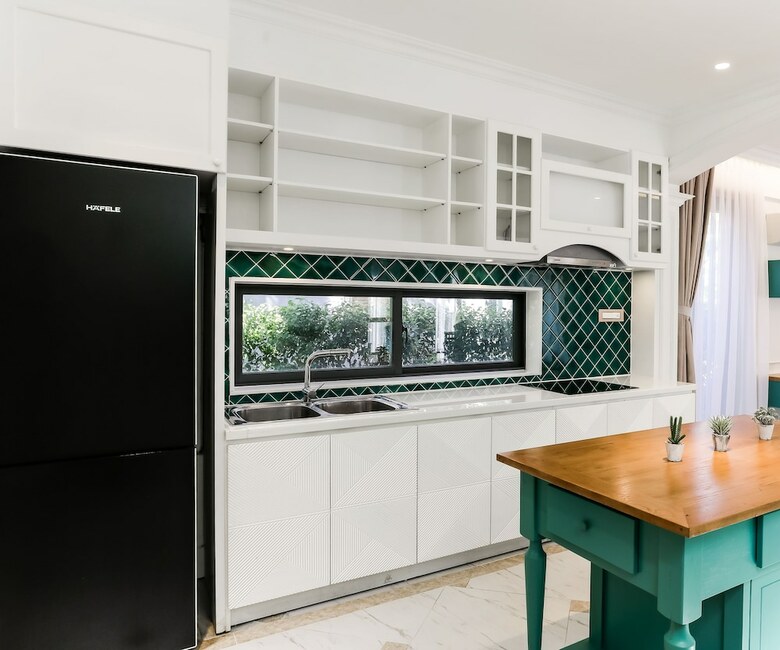 Phu Quoc Oblue Premier Villas