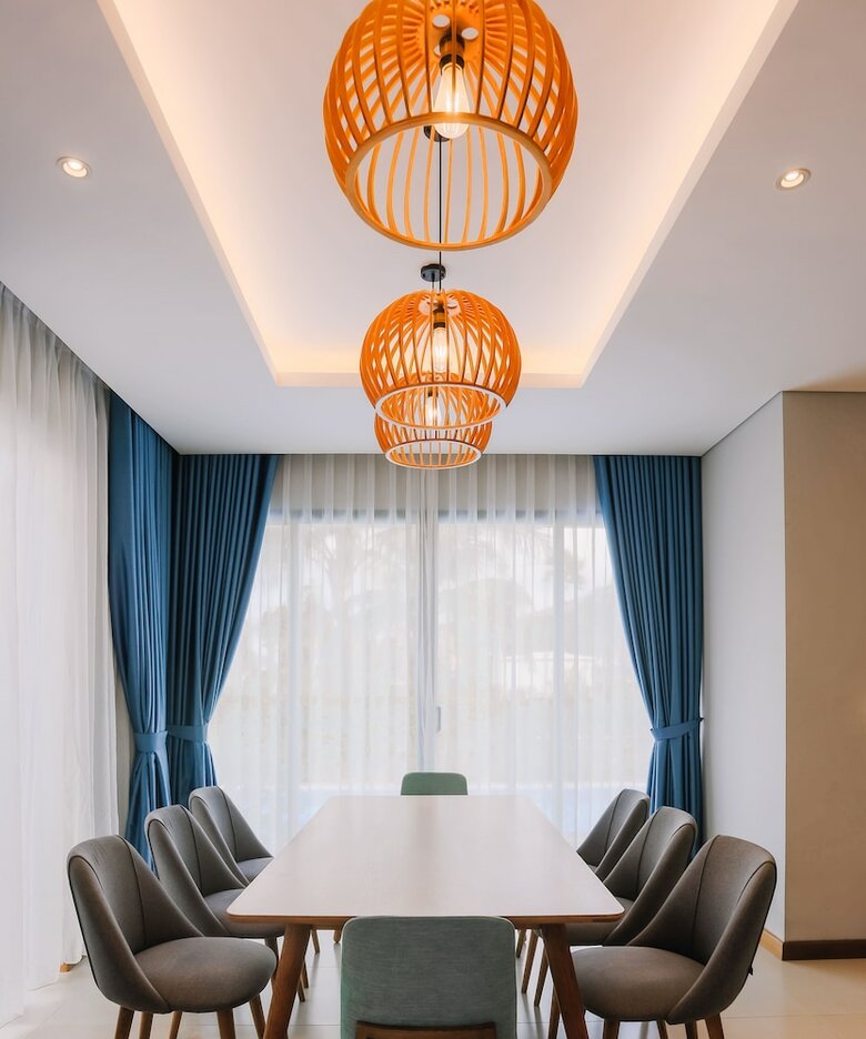 Phu Quoc Oblue Premier Villas
