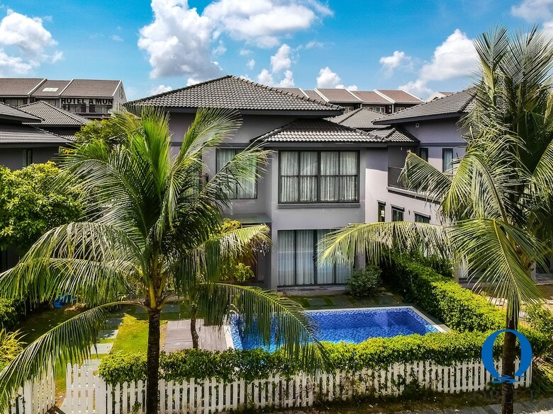 Phu Quoc Oblue Premier Villas