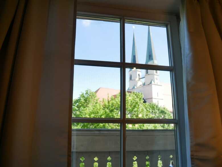 Hotel Stadthaus Valentin