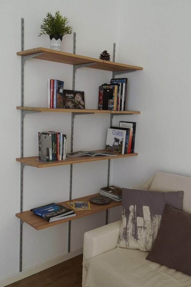 Apartamento Casa Selvaggio Blu
