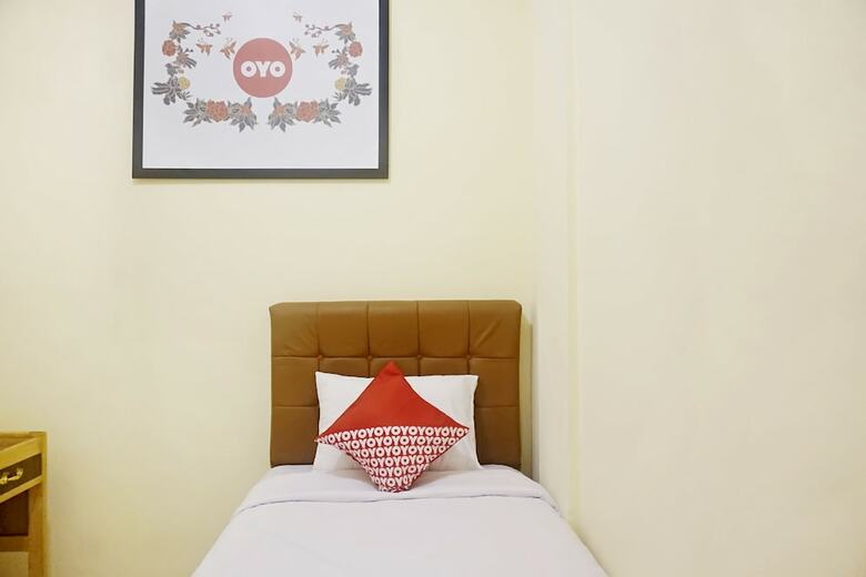 Hotel Oyo 702 Ganesha Homestay