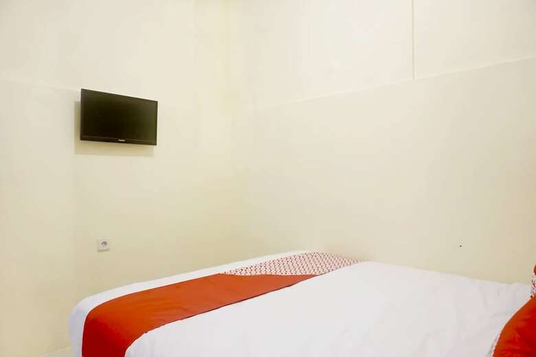 Hotel Oyo 702 Ganesha Homestay