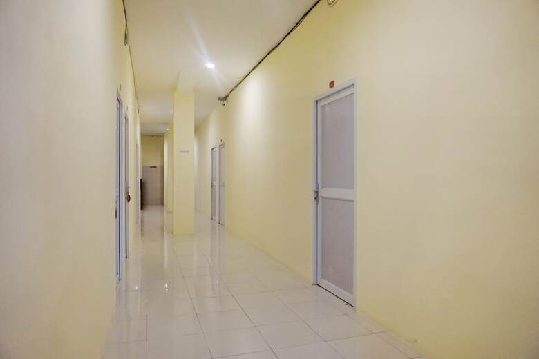 Hotel Oyo 702 Ganesha Homestay