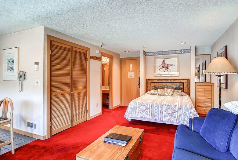 Village At Breckenridge Condos By Crmr