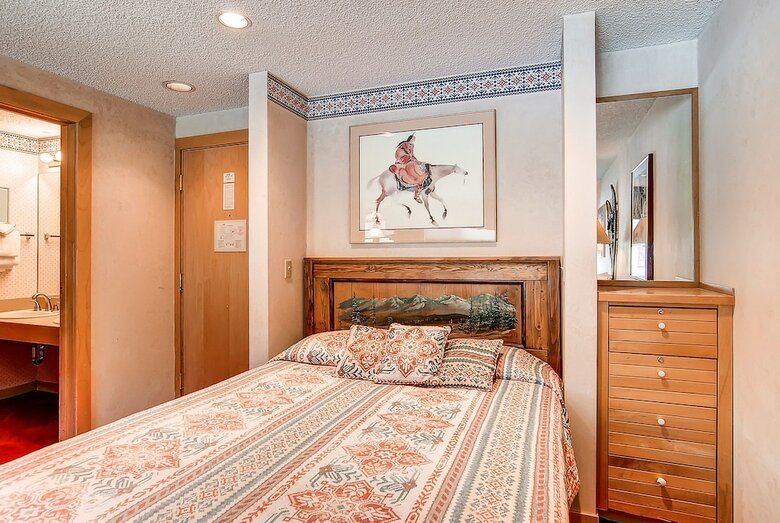 Village At Breckenridge Condos By Crmr
