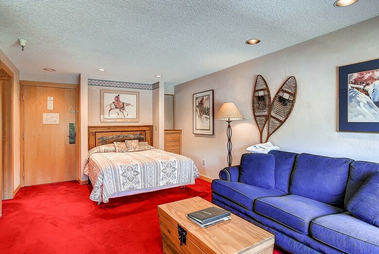 Village At Breckenridge Condos By Crmr
