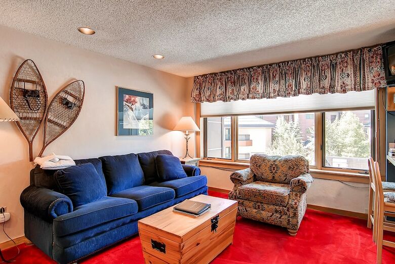 Village At Breckenridge Condos By Crmr