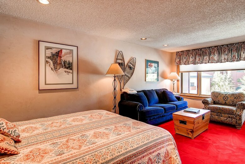 Village At Breckenridge Condos By Crmr