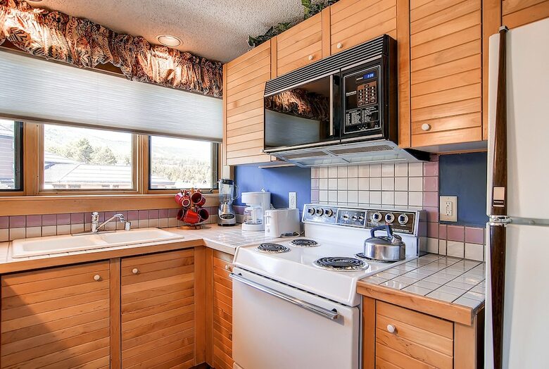 Village At Breckenridge Condos By Crmr