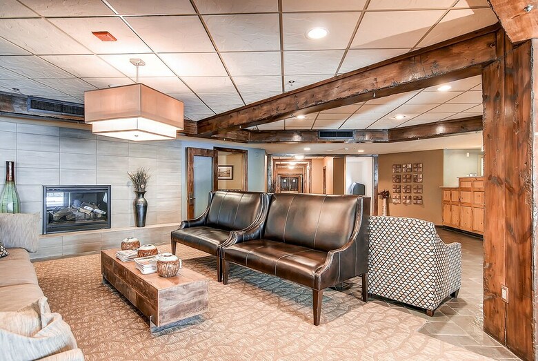 Village At Breckenridge Condos By Crmr