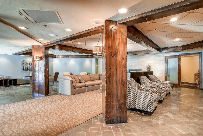 Village At Breckenridge Condos By Crmr