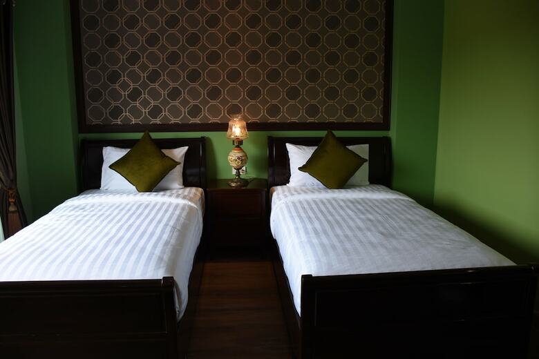 Chunlee Grand Hotel