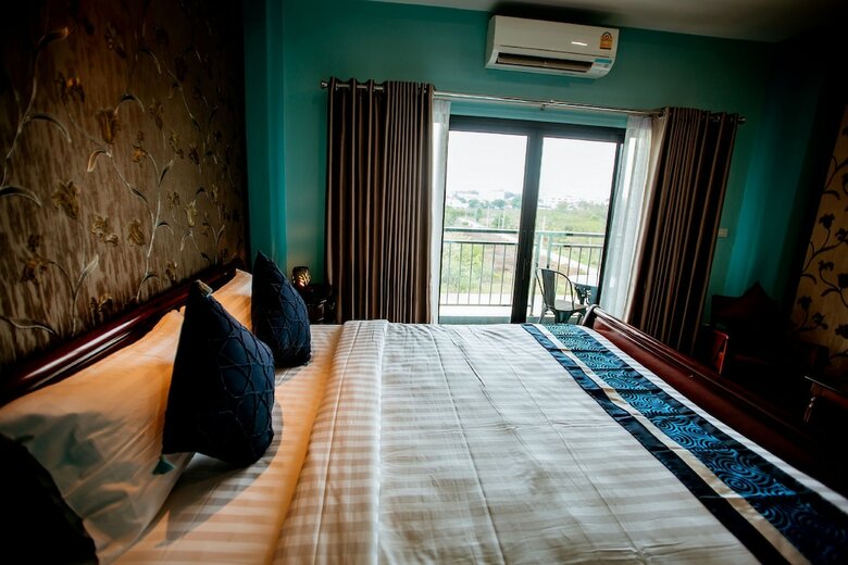 Chunlee Grand Hotel