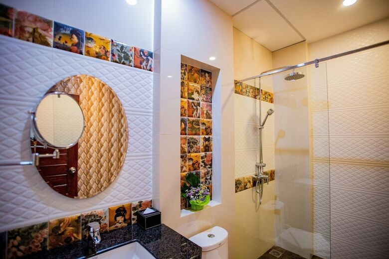 Chunlee Grand Hotel