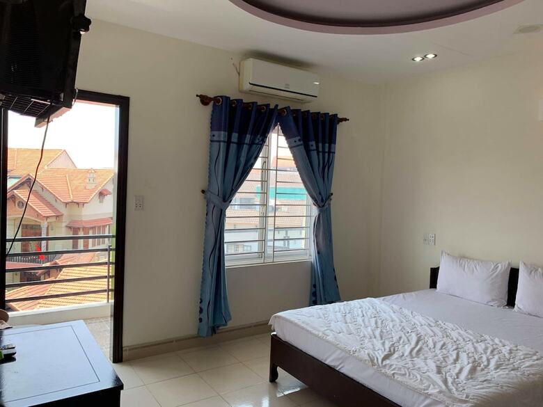 Hotel Guesthouse Phuong Hong