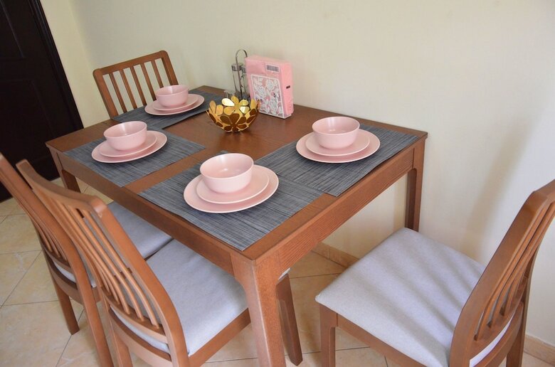 Aparthotel Platinum Residence