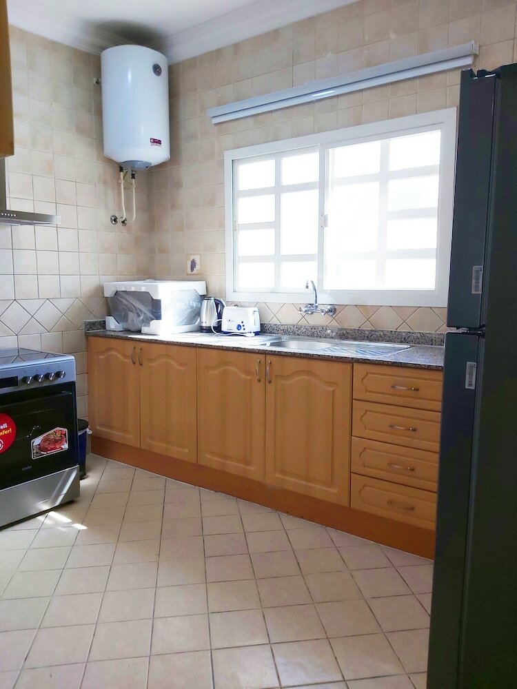Aparthotel Platinum Residence