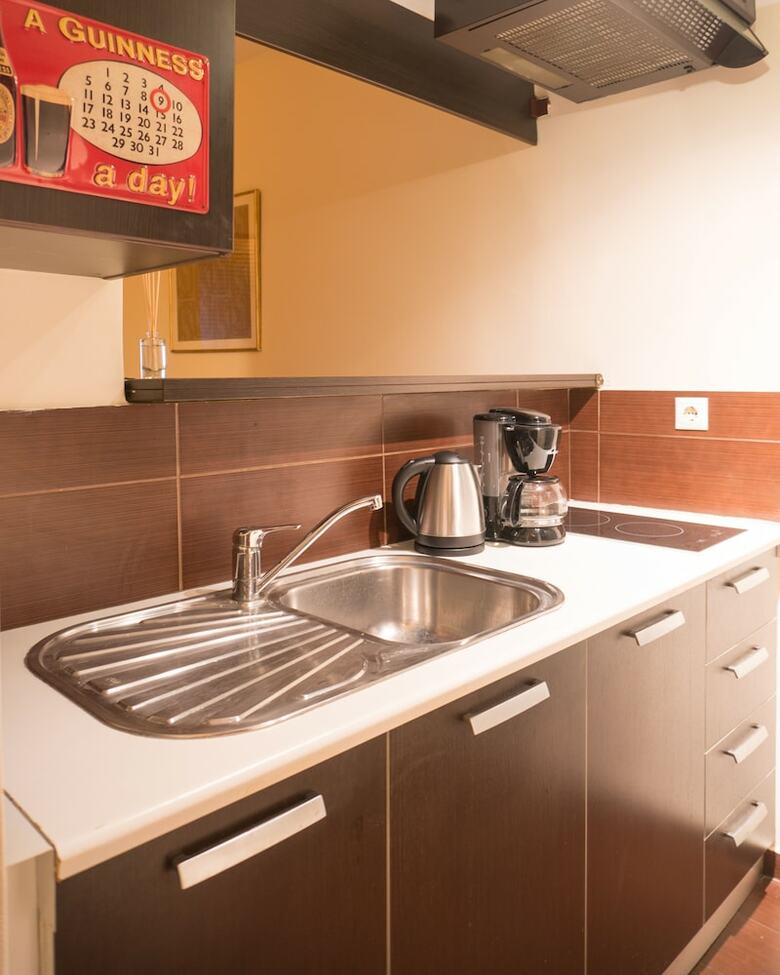 Apartamentos Funky Rabbit