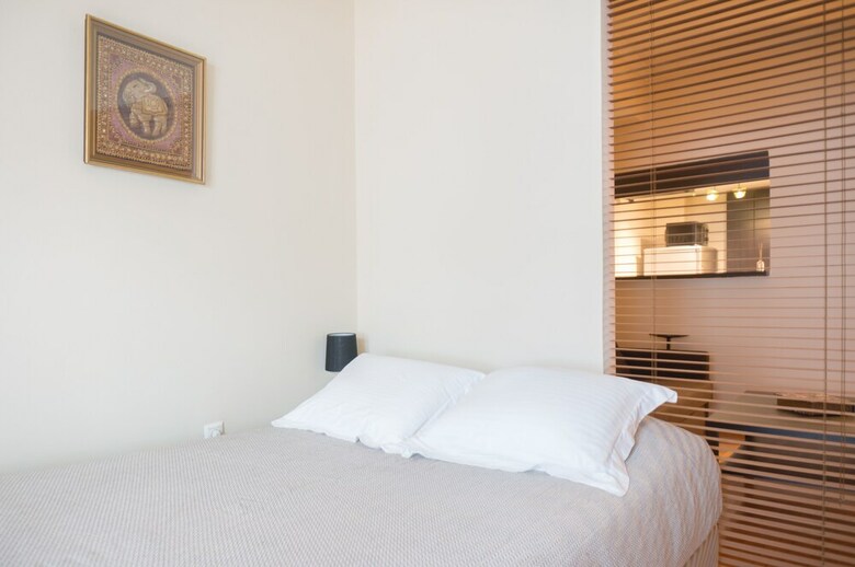Apartamentos Funky Rabbit