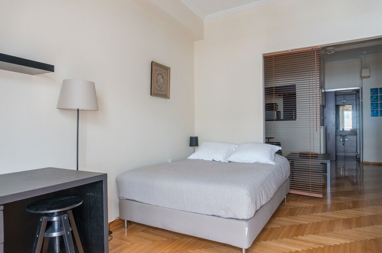 Apartamentos Funky Rabbit