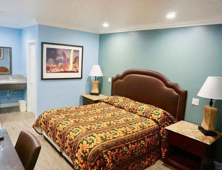 Redondo Beach Motel
