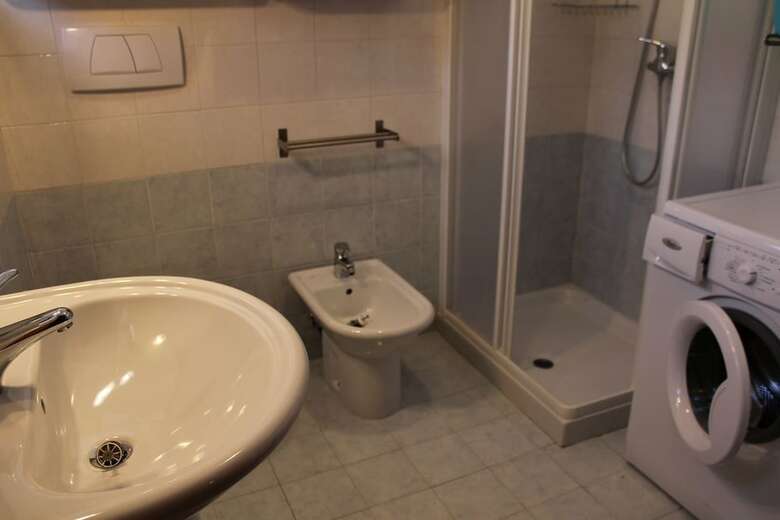 Apartamento Casa Mazzoni