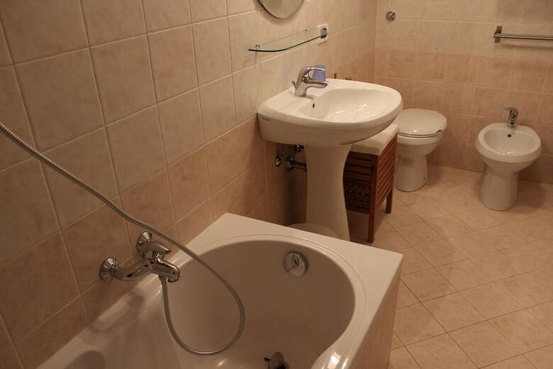 Apartamento Casa Mazzoni