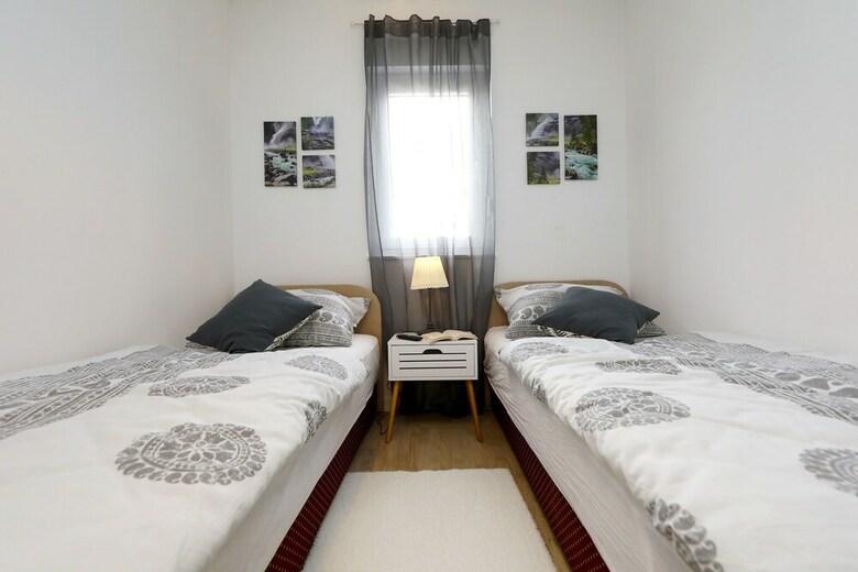 Apartamentos Rooftop Pool & Terrace - Villa Bellavista