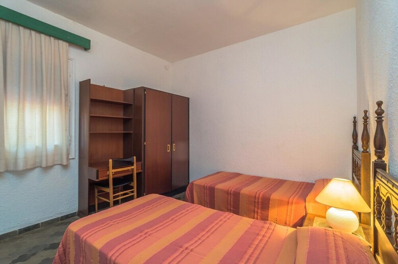 Apartamentos Sr-39 Begur Sa Riera 6 Pax