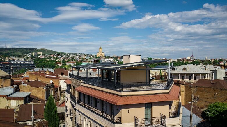 Silver 39 Boutique Hotel