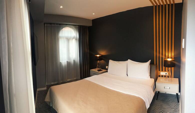 Silver 39 Boutique Hotel