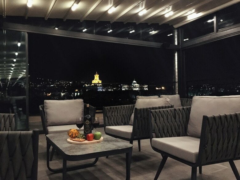 Silver 39 Boutique Hotel