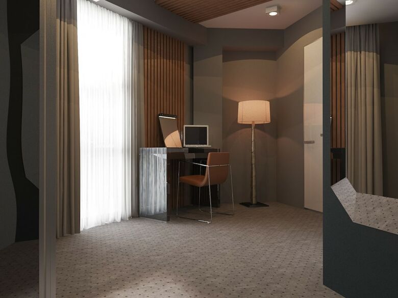 Silver 39 Boutique Hotel