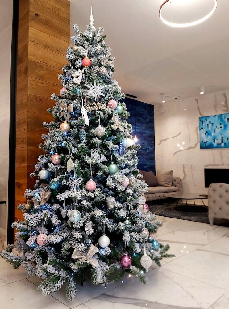 Silver 39 Boutique Hotel