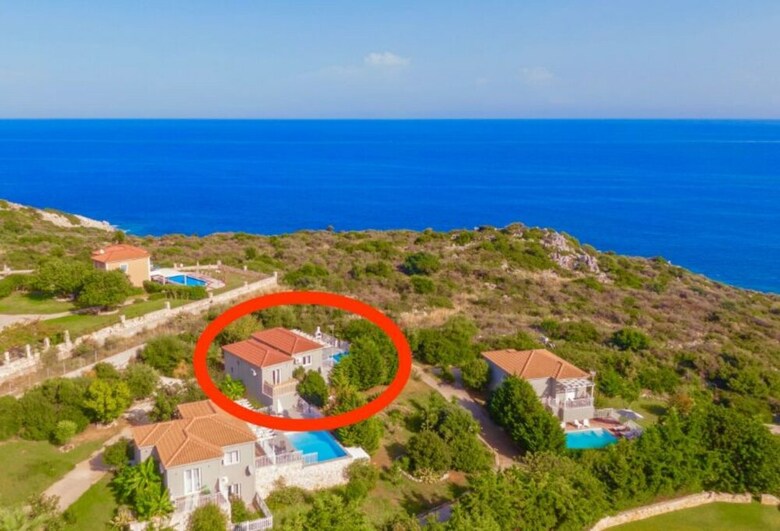 Villa Estia