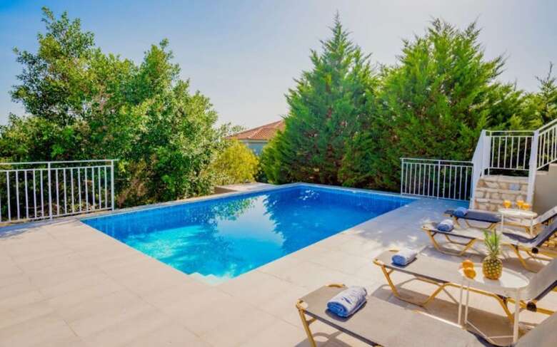 Villa Estia