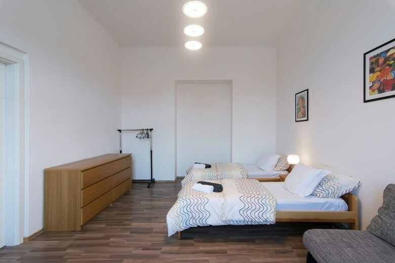 Apartment Vita