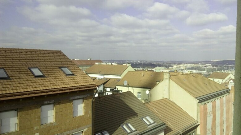 Apartment Vita
