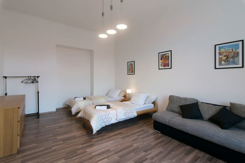 Apartment Vita